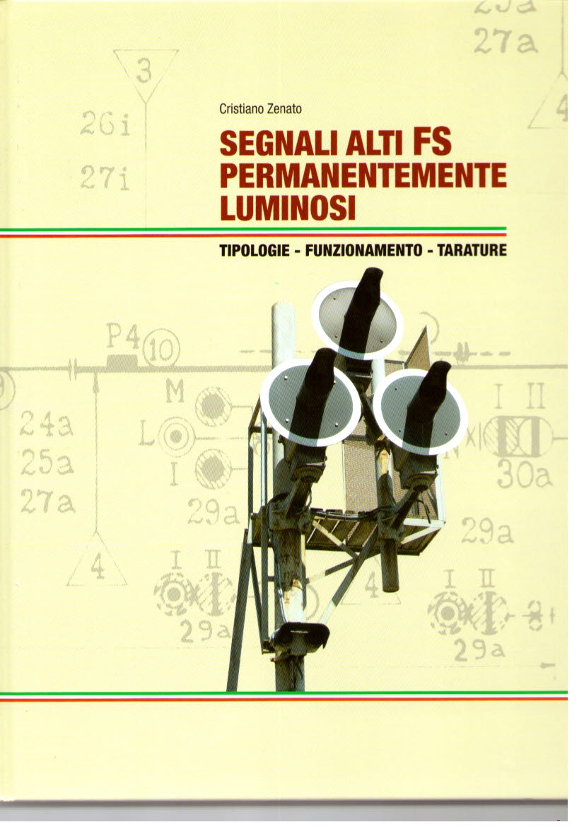 Copertina del libro